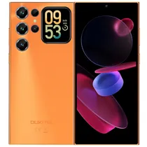 Celular Oukitel C72 4/128GB 6.88" Orange