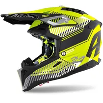Casco Airoh ...