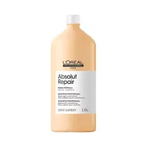 Shampoo Lore...