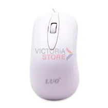  Mouse Bussi...