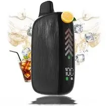 Waka Degustacion Vaper Nova 22000PUFFS Lemon Cola Ice