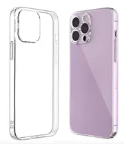 C-Covers Capa iPhone 15 Pro Max SPACE4 Transparente Colores Varios