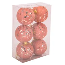  Bolas de Na...