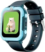 Smartwatch Blulory Kids U88DD Grey