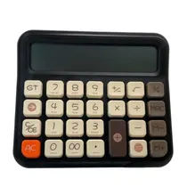 Calculadora ...