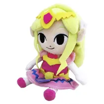 Plush Littl...