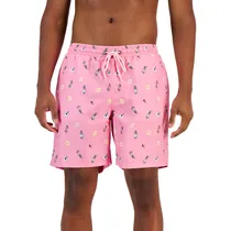 Bañador Masculino Club Room Momo Hula