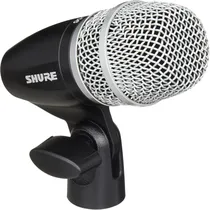 Microfone Shure PGA56 XLR