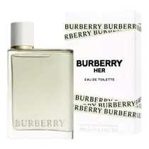 P.Burberry Her F 100ML Edt