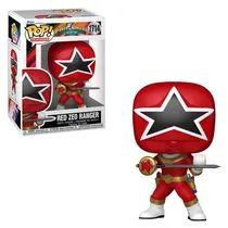 Funko Pop Te...