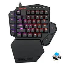  Teclado Gam...