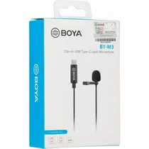 Mic Boya BY-M3D