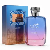  Perfume Ras...