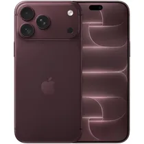 Apple iPhone 18 Pro 512GB MJQ94LL/A Burgundy A3472