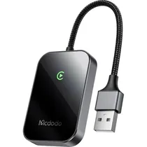 Mcdodo CA-7210 Adaptador Carplay Black