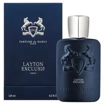 P.Parfums de Marly Layton Exclusif M 125 ML Edp