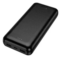 Hoco Cargador Portatil J153A 20000 Black