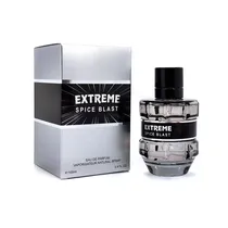 Lovali Spice Blast Extreme Masc. 100ML Edp c/s