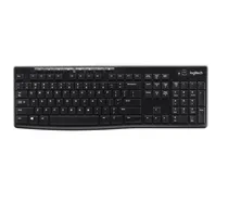  Teclado Wir...
