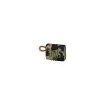 JBL Portail GO3 Eco Camuflado BT