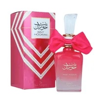 Ard Al Zaa. Bint Hooran Rose Passion 100ML Edp c/s