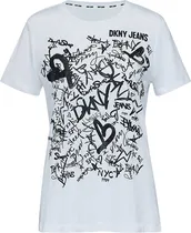  Camiseta DK...