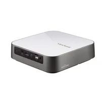 Projetor Viewsonic Mini M2E VS18294 1000L