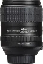 Lente Nikon ...