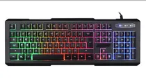 Teclado Sate...