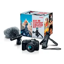 Canon Camara...