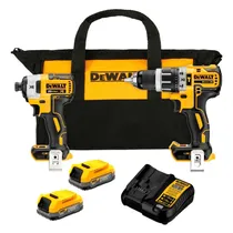Kit Dewalt D...