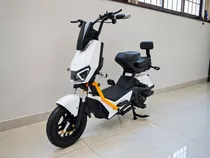  Moto Electr...