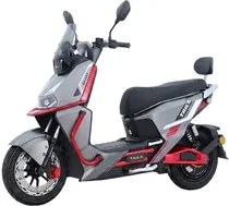 Moto Elétri...