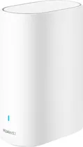 Roteador Huawei Mesh 3+ Wifi 6 Plus WS8100 V2 White (1 Pack)