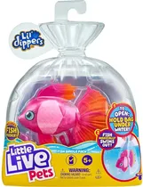  Litte Live ...