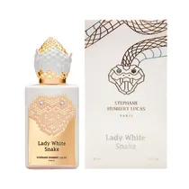 Perfume Stephane Humbert Lucas Lady White Snake Edp Unissex 50ML