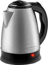 Chaleira Elétrica Mondial CE-06 Premium 2L 1500W - 220V
