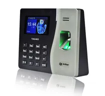 3NSTAR Leitor Biometrico Digital POS-TA040 (Cartão Ponto)