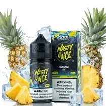 Nasty 60ML J...