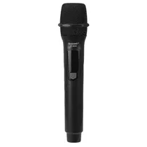 Microfone Sem Fio Ecopower EP-M300 Wireless 1M