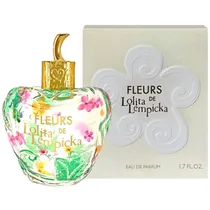 Perfume Loli...