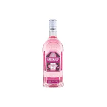  Gin Greenal...