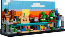  Lego Minecr...