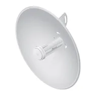 Ui. PBE-M5-400-BR 5GHZ Powerbeam 25DBI Dupla Polarizaçã
