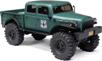  Carro Axial...