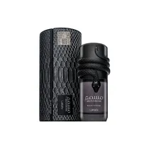 Lattafa Musamam Black Intense 100 ML