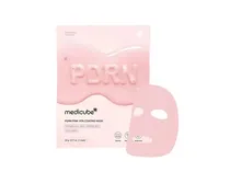 Medicube Mask PDRN Pink Vita Coating 1PC
