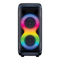 Speaker JVC XS-KY425PB BLT - 180W - Preto