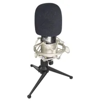  Microfone B...
