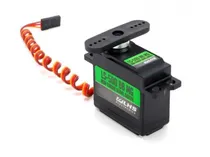  Servo LS-50...